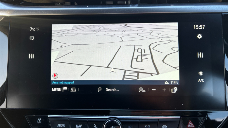 Vauxhall Corsa 1.2 Turbo Ultimate 5dr Petrol Hatchback